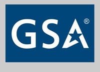 U.S. General Services Administration logo